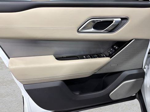 Used 2018 Land Rover Range Rover Velar R-Dynamic HSE AWD/4WD image 9