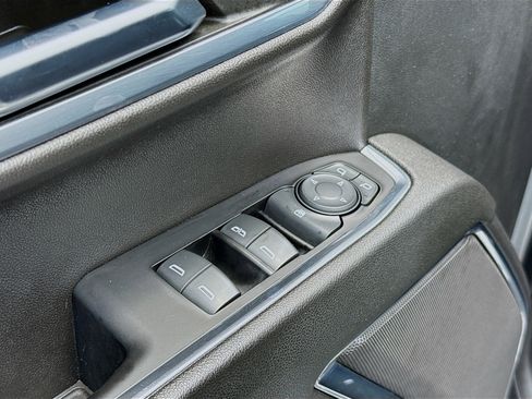 Used 2023 Chevrolet Silverado 1500 RST AWD/4WD image 20