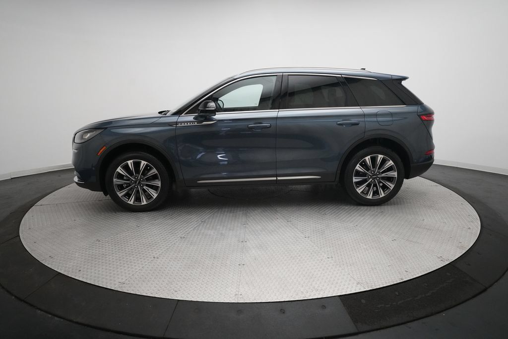 Used 2022 Lincoln Corsair Reserve w/ Equipment Group 201A AWD/4WD image 24