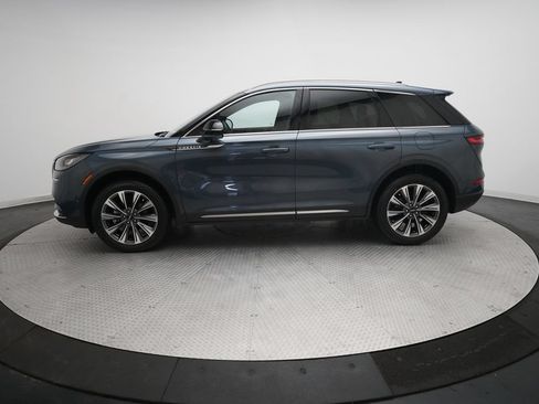 Used 2022 Lincoln Corsair Reserve w/ Equipment Group 201A AWD/4WD image 24