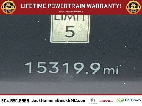 Used 2025 Lincoln Aviator 2WD w/ Equipment Group 101A image 32
