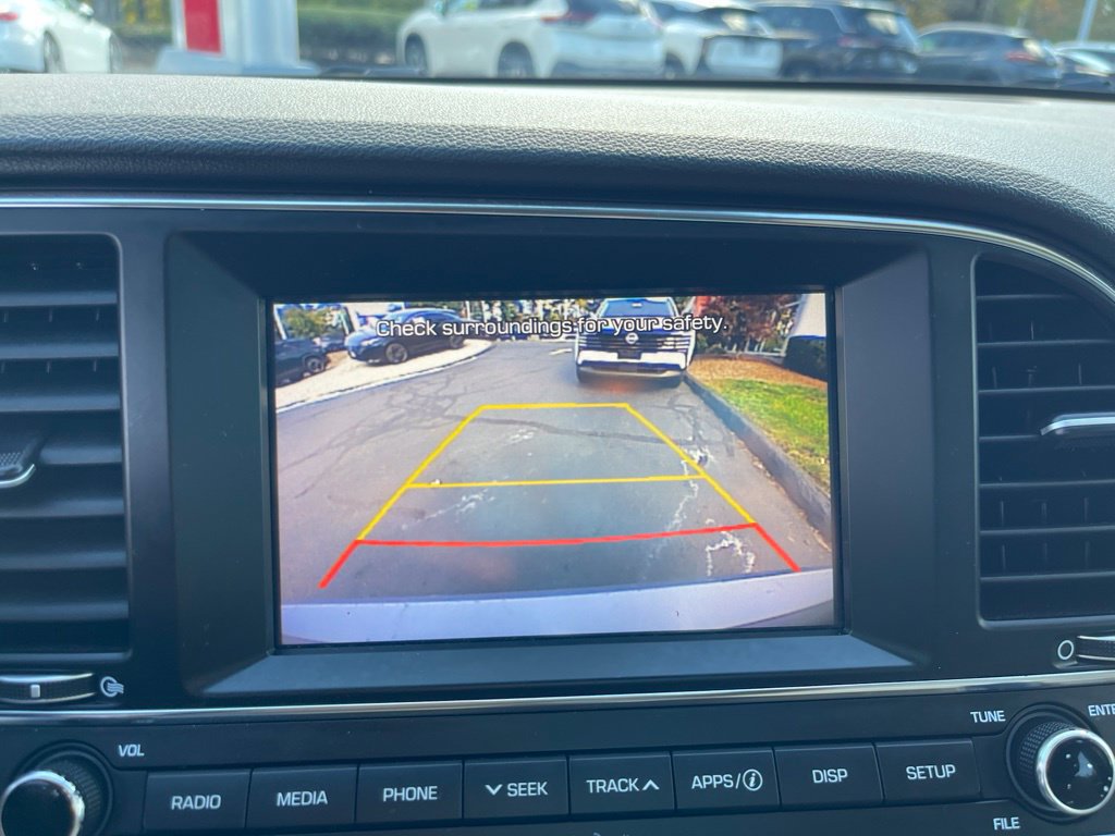 Used 2017 Hyundai Elantra SE FWD image 15