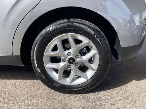 Used 2025 Kia Soul LX w/ LX Technology Package image 28