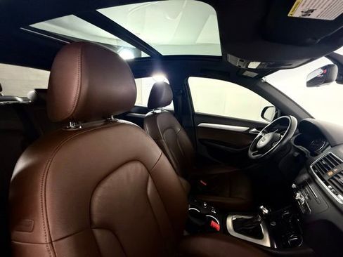 Used 2018 Audi Q3 2.0T Premium image 31