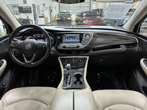 Used 2019 Buick Envision Preferred image 18