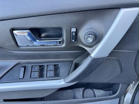 Used 2013 Ford Edge SEL w/ Cargo Accessory Pkg FWD image 39