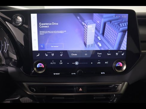 Used 2024 Lexus RX 350 Premium w/ Accessory Package (K3) AWD/4WD image 25