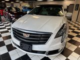 Used 2018 Cadillac XTS Luxury image 2