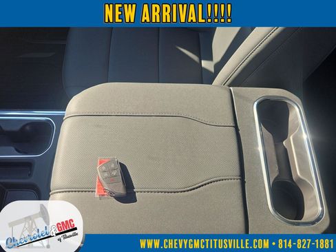 New 2026 GMC Sierra 1500 SLT w/ SLT Premium Plus Package image 29