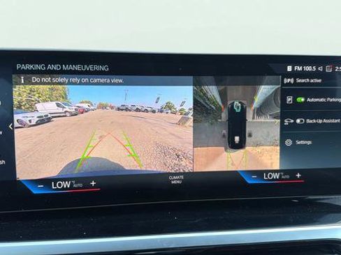 Used 2023 BMW i4 eDrive35 w/ Premium Package RWD image 19
