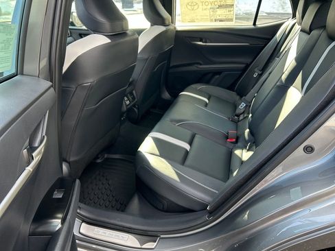 New 2026 Toyota Camry SE image 27