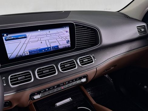 New 2026 Mercedes-Benz GLE 350 4MATIC image 19