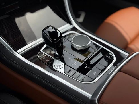 New 2026 BMW 840i xDrive Convertible AWD/4WD image 14