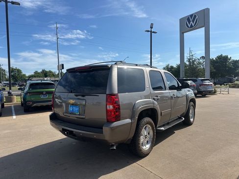 Used 2013 Chevrolet Tahoe LT AWD/4WD image 5