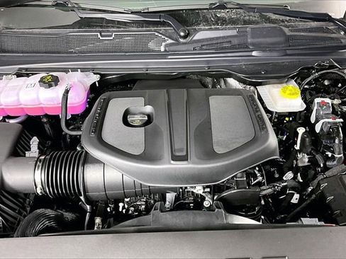 New 2026 RAM 1500 Rebel w/ Rebel Level 1 Equipment Group image 2