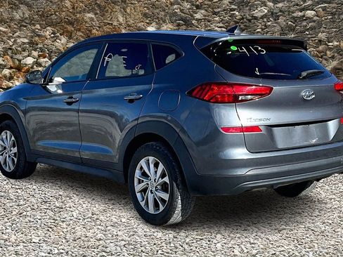 Used 2019 Hyundai Tucson SE image 10