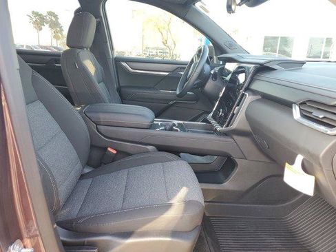 New 2026 GMC Acadia Elevation w/ Black Edition image 10