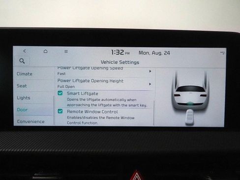 Used 2023 Kia EV6 GT-Line w/ GT-Line Suede Seat Package RWD image 43