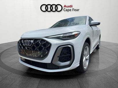 New 2026 Audi Q5 Premium Plus