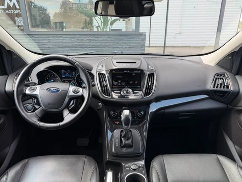 Used 2014 Ford Escape Titanium AWD/4WD image 29