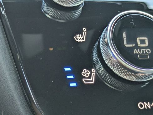 New 2026 INFINITI QX60 Sport w/ Dark Cargo Package image 27