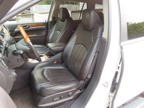Used 2010 Buick Enclave CXL AWD/4WD image 22