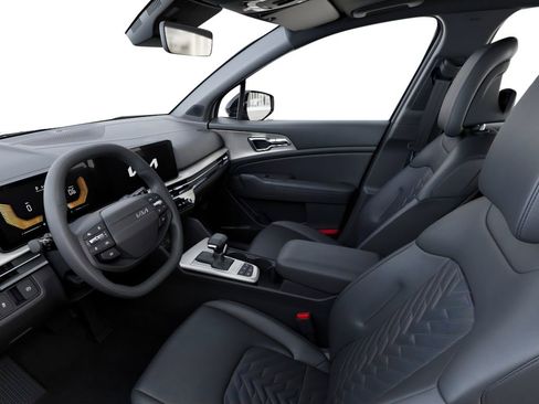 New 2026 Kia Sportage X-Line AWD/4WD image 17
