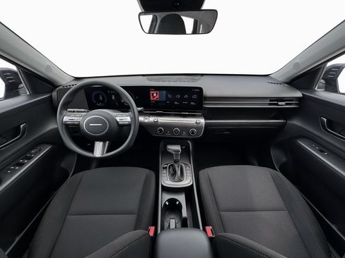 New 2026 Hyundai Kona SE AWD/4WD image 32
