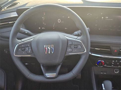 New 2026 Buick Encore GX Sport Touring w/ Advanced Technology Package image 13
