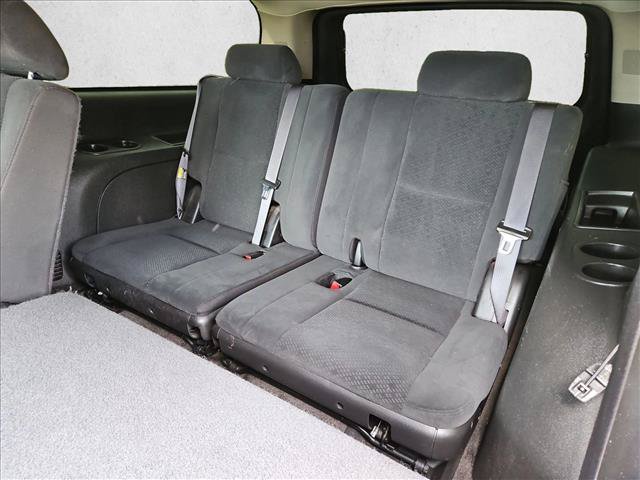 Used 2007 GMC Yukon XL SLE AWD/4WD image 20