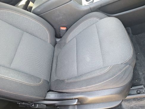 Certified 2019 Chevrolet Traverse LT image 44