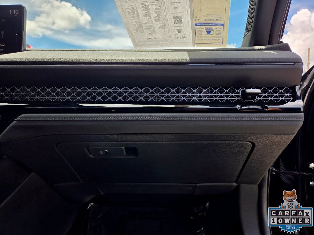 Used 2024 Honda Accord Sport image 47