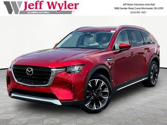 Used 2024 MAZDA CX-90 Plug-In Hybrid w/ Premium Plus AWD/4WD video 1