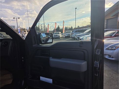 Used 2013 Ford F150 STX w/ Mid Equipment Group image 25