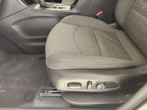 Used 2024 Chevrolet Equinox LT AWD/4WD image 26