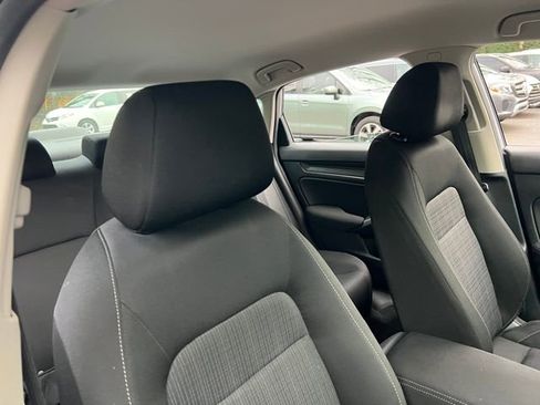 Used 2024 Honda Civic LX image 30