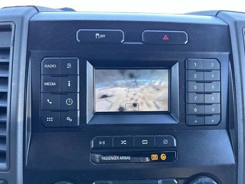 Used 2021 Ford F350 XL w/ Power Equipment Group image 31