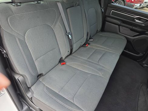 Used 2023 RAM 1500 Big Horn image 11