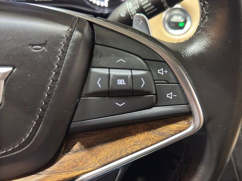 Used 2022 Cadillac XT5 Sportv w/ Platinum Package AWD/4WD image 27