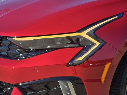 New 2026 Kia K5 GT-Line image 6