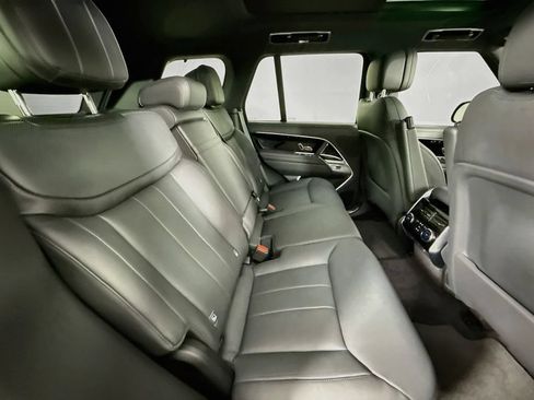 Used 2023 Land Rover Range Rover SE AWD/4WD image 29