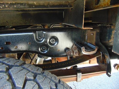 Used 2015 Ford F350 XL w/ Power Equipment Group image 51