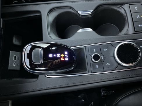 Certified 2023 Cadillac XT4 Sport image 7