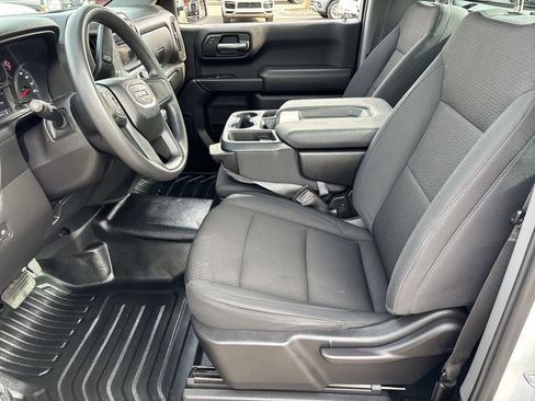 Used 2024 GMC Sierra 1500 Pro image 25