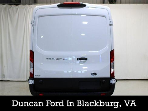 New 2025 Ford Transit 250 image 5