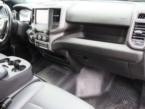 Used 2022 RAM 2500 Tradesman AWD/4WD image 29