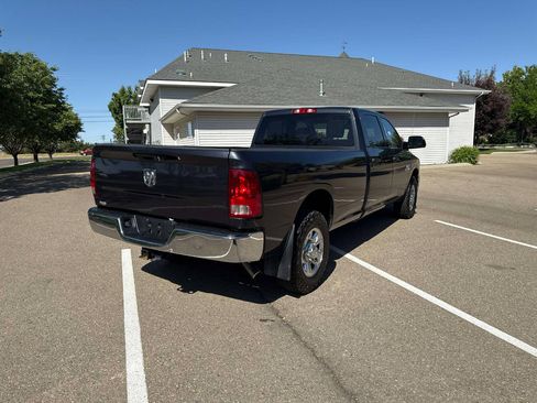 Used 2016 RAM 2500 Tradesman w/ Chrome Appearance Group image 5