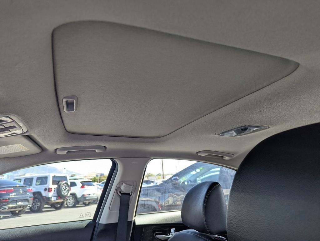 Used 2021 Kia Forte EX FWD image 26