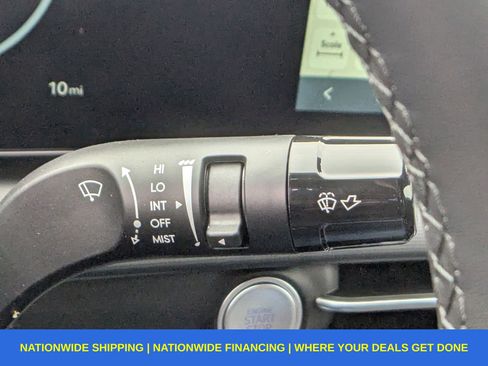 New 2026 Hyundai Santa Cruz XRT image 37