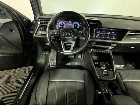 Used 2022 Audi A3 2.0T Premium Plus image 13
